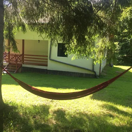 Khaliope Lodge Floroaia Mica