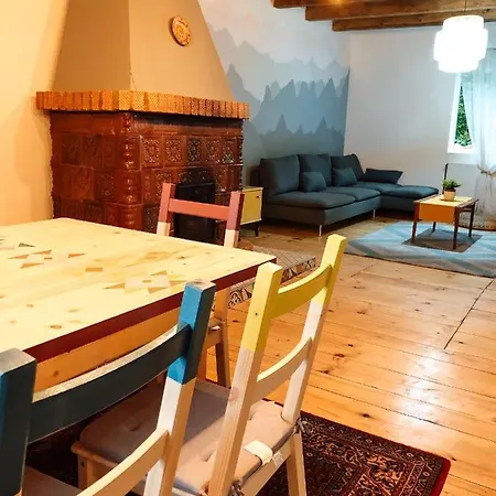Khaliope Lodge