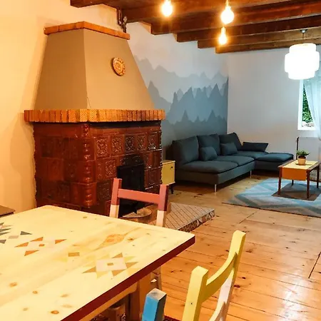 Khaliope Lodge